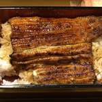 Unagi Kappou Sakata - 