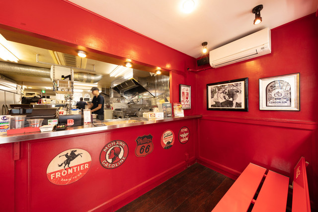 BROZERS' Take Out Ningyo Cho Ten photo 4