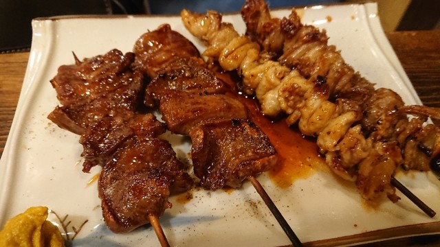 大衆酒場 多可能>