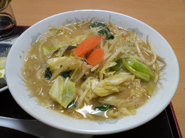 英屋食堂 - 八木山動物公園（食堂）の写真