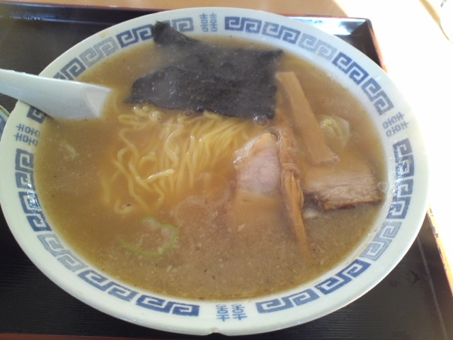 英屋食堂 - 八木山動物公園（食堂）の写真