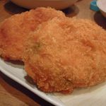 西尾さん - 手造りじゃないアツアツコロッケ