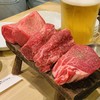焼肉ここから 浜松町店