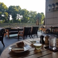 グランド キッチン - 
