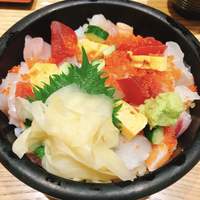 すし京辰 恵比寿店 - 具沢山♪