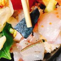 すし京辰 恵比寿店 - これ鯖？だよね？