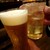 チャップリン - 乾杯！
