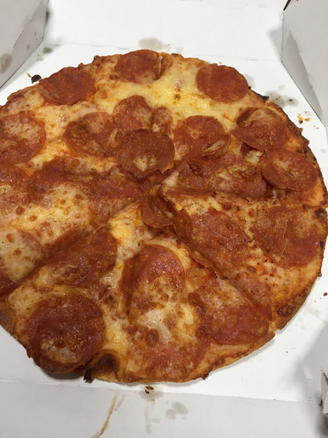 ピザ799円 税込862円 By メタボハルク ドミノピザ 館林店 館林 その他 食べログ ピザ799円 税込862円 By メタボハルク ドミノピザ 館林店 館林 その他 食べログ