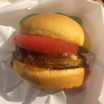 FRESHNESS BURGER - 