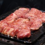 生ホルモン処 おさむちゃん。 - おさむちゃんが焼きまくります！！