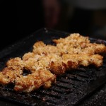 生ホルモン処 おさむちゃん。 - ウルテも食感が良いなぁ✨