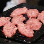 生ホルモン処 おさむちゃん。 - 千本筋です！！