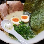 博多豚骨うまか丸 - 