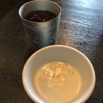 プロイタイ - タピオカココナッツミルク＆タイティー