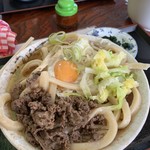 手打ち 山もとうどん - 