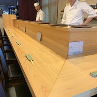 らんまる - カウンター