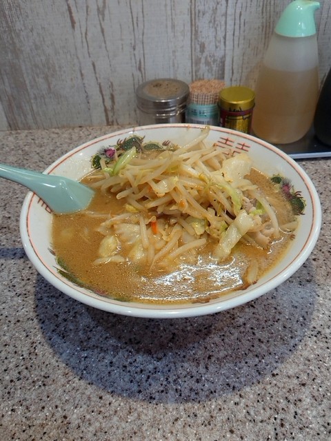 ラーメン王 後楽本舗>