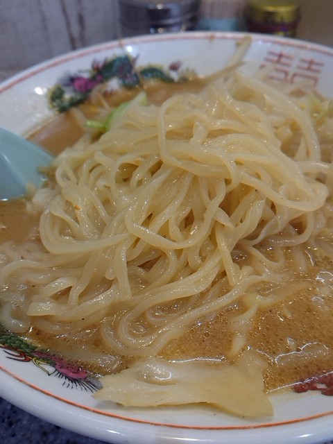 ラーメン王 後楽本舗>