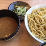 つけ麺・らーめん春樹 - 