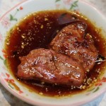 生ホルモン処 おさむちゃん。 - おさむちゃんで、一番好きかも。。
      焼きレバー最高٩(๑ˆOˆ๑)۶