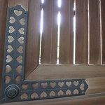 サンプリシテ - 明治神宮