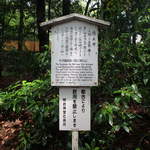 サンプリシテ - 明治神宮