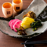 おいしい山形のお店 神田鳥海