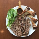 フレンチ ビストロ lemidi 桜木町 みなとみらい