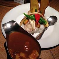 やさい家めい 表参道ヒルズ店 - 