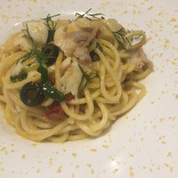 クッチーナ イタリアーナ アリア 六本木 -  クッチーナ イタリアーナ アリア 六本木 -