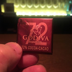 mel - 苦くて美味しいのです