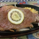 サーロイン150ｇ