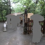 サンプリシテ - 明治神宮