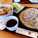 Soba Ichi - 