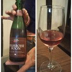 Chatoka - 取って置きの ワインのようなビール ビールとは思えない味わい