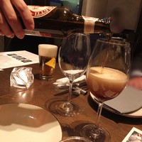 オービカ モッツァレラバー 梅田店 - とくとくとく、、、＾＾