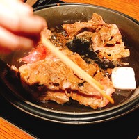 豚捨 KITTE丸の内店 - 