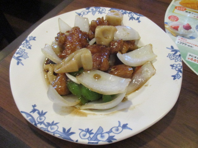 バーミヤン 千葉おゆみ野店 おゆみ野 ファミレス 食べログ