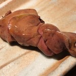 とり喜 - ちぎも