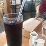 パンケーキ リストランテ - 