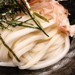 うどん上々 - 
