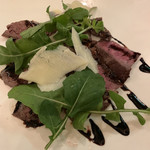 タヴェルナ メッシーナ - 