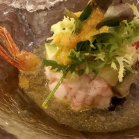 BISTRO DOUBLE - 