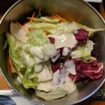 一瑳 - [料理] サラダ アップ♪ｗ ①