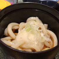 襷 - うどん