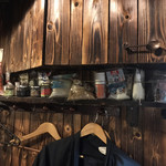 焼鳥丸万 - 過去のお塩