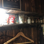 焼鳥丸万 - 過去のお塩