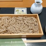 きこり - 田舎そば