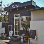 K&K - コーヒー専門店＆カフェK&K