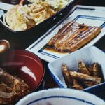 野沢家 - 料理写真: